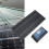 Solarpanel-Kit, 600 W, 18 V, monokristallines 12