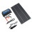 Solarpanel-Kit, 600 W, 18 V, monokristallines 3