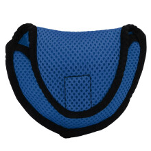 D-Typ Mallet Putter Head Cover Woven Golf