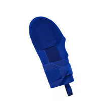 Baseball Shooting Glove Teen Adult Protective Baserunning Glove for Left or Right Hand Beginner Trainer