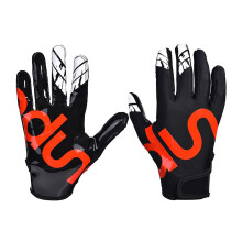 Baseball Schlägt Handschuhe Multifunktionelle Sporthandschuhe Fußballhandschuhe Vollfinger Baseballhandschuhe Für Männer Und Frauen