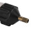 Ventiladapter, hoher Druckwiderstand, leicht, 14