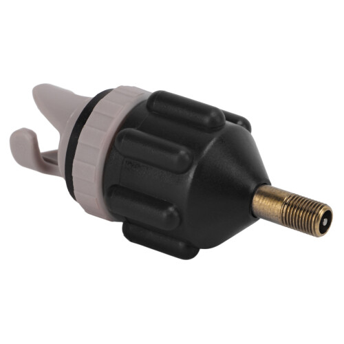 Ventiladapter, hoher Druckwiderstand, leicht, 1