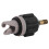 Ventiladapter, hoher Druckwiderstand, leicht, 5