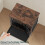 Wooden Dog Kennel  Removable Top & Pull-Out Tray 5