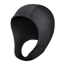 Tauchhaube Surf Mütze zuverlässige Diving Kopfbedeckung Thermie Preoduit Motod Bading Cap für Wasser Sport Kajakelung Schnorcheln Kanufahren
