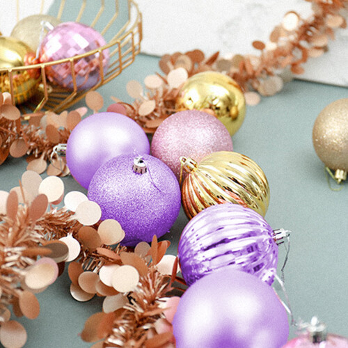 Ιδανική διακόσμηση για Χριστούγεννα και ειδικές περιστάσεις, Πολλαπλά στυλ που 2