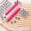 Highly Definition 48Pcs Nail Stamp Set Various Patterns Detailed 2