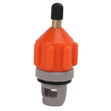 Ventiladapter Hohe Druckbeständigkeit