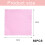 50 τεμάχια πανί καθαρισμού κοσμημάτων, πανί καθαρισμού ασημένιων κοσμημάτων για 2