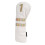 PU-Leder Golf Holz Head Covers Wasserdichte Golf 1