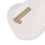 PU-Leder Golf Holz Head Covers Wasserdichte Golf 15