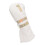 PU-Leder Golf Holz Head Covers Wasserdichte Golf 9