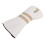 PU-Leder Golf Holz Head Covers Wasserdichte Golf 2