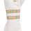 PU-Leder Golf Holz Head Covers Wasserdichte Golf 14