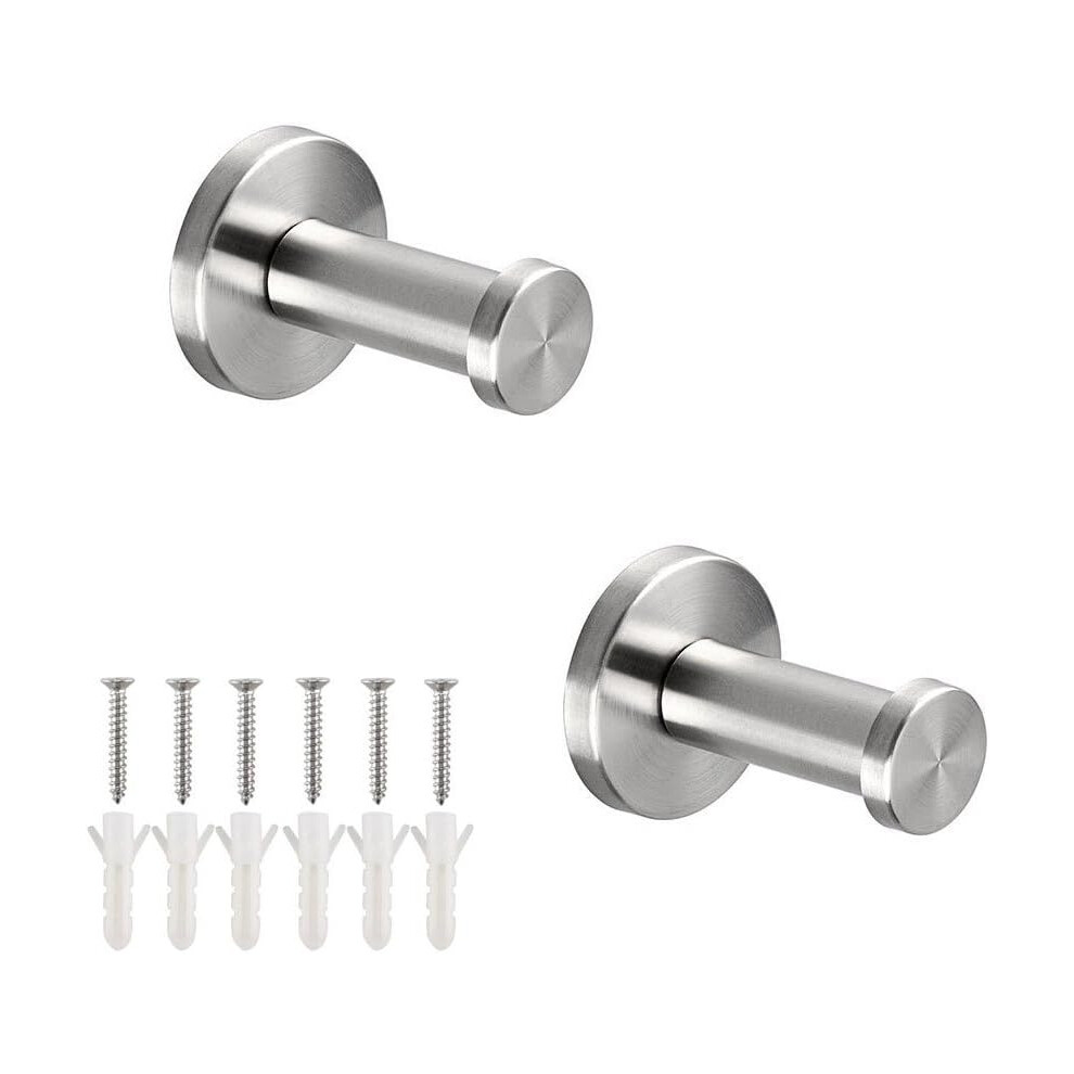 Multipurpose Fixing For Heavy Duty Wall Plug, Stainless Steel Construction With Punch-Free Installation, For Wide Range Applications Such As Wardrobe 9454554133089