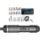 Schnurlos 4 V Electric screwdriver Practical power experiments With Several Bits That Are Designed For Poor Lighting Conditions 3