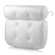 Deluxe Comfort -kylpytyyny, ergonomisesti suunniteltu vertaansa vailla olevaan rauhaan ja rentoutumiseen henkilökohtaisessa kylpylälomassasi, 9,9