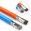2Pcs Cleaning Brushes Double Head for PC Maintenance Anti Static 4