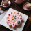 Creative Peacocks Silicone Mold For Baking Mousse Cakes 5