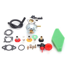 Permanent Carburetor Alternative 590948 591137 Models Hassle