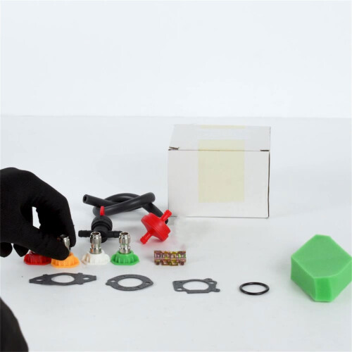 Permanent Carburetor Alternative 590948 591137 Models Hassle 1