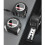 Strong ABS Case Retractable Steel-Sellocking functio 5X19mm 6