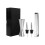 Nonrust Steel Barwares Set Professional-Silver bartending to 1