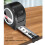 Extra Thick Laminated Steel Ruler-Sellocking functio 7.5X25mm 3