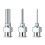 Quick Install Dispensing Nozzle Glues-10G15G20G commonly u 1