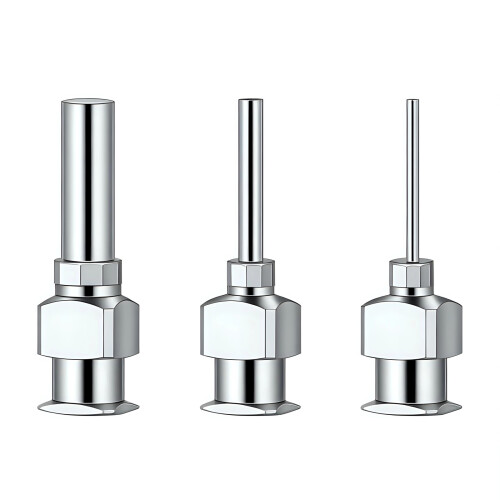 Quick Install Dispensing Nozzle Glues-10G15G20G commonly u