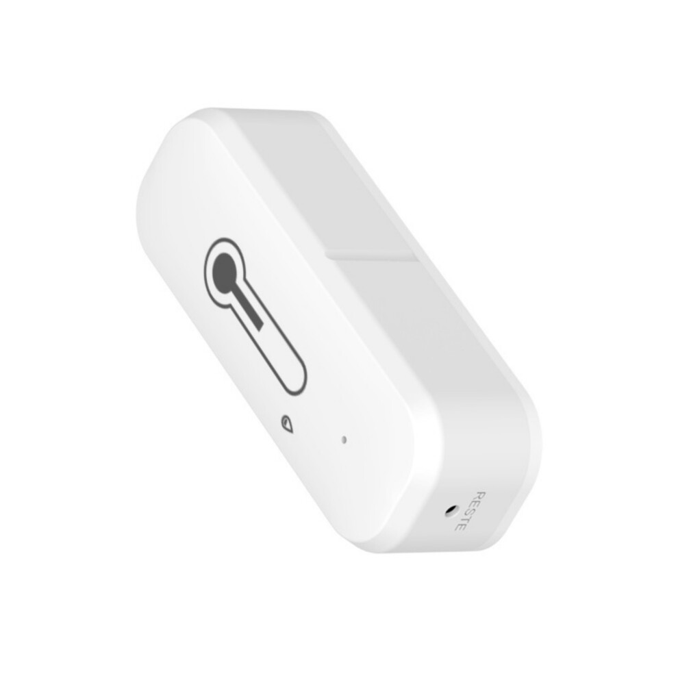 Wireless Hygrometer Thermometers Remote Monitoring Via App