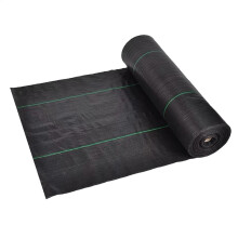 Grass Barrier, Landscape Fabric for Landscaping, French Dra, Erosion Control 1x10m