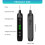 USB Rechargeable Voltages Tester Pen Digital Display Voltages 3