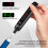 USB Rechargeable Voltages Tester Pen Digital Display Voltages 6