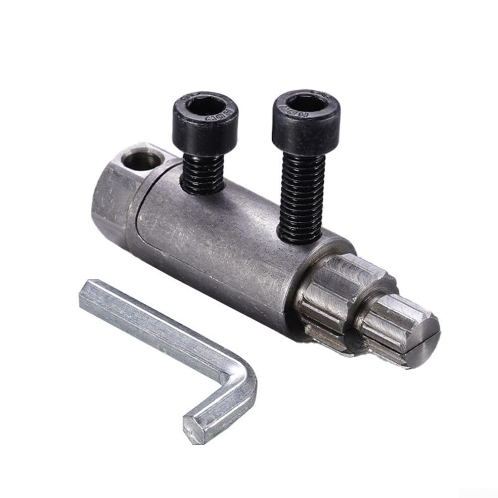Water Hose Extraction Tool With Broken Head, Improved Design For Effortless Removal Of Damaged Wires Ref: 7502 9067246859923