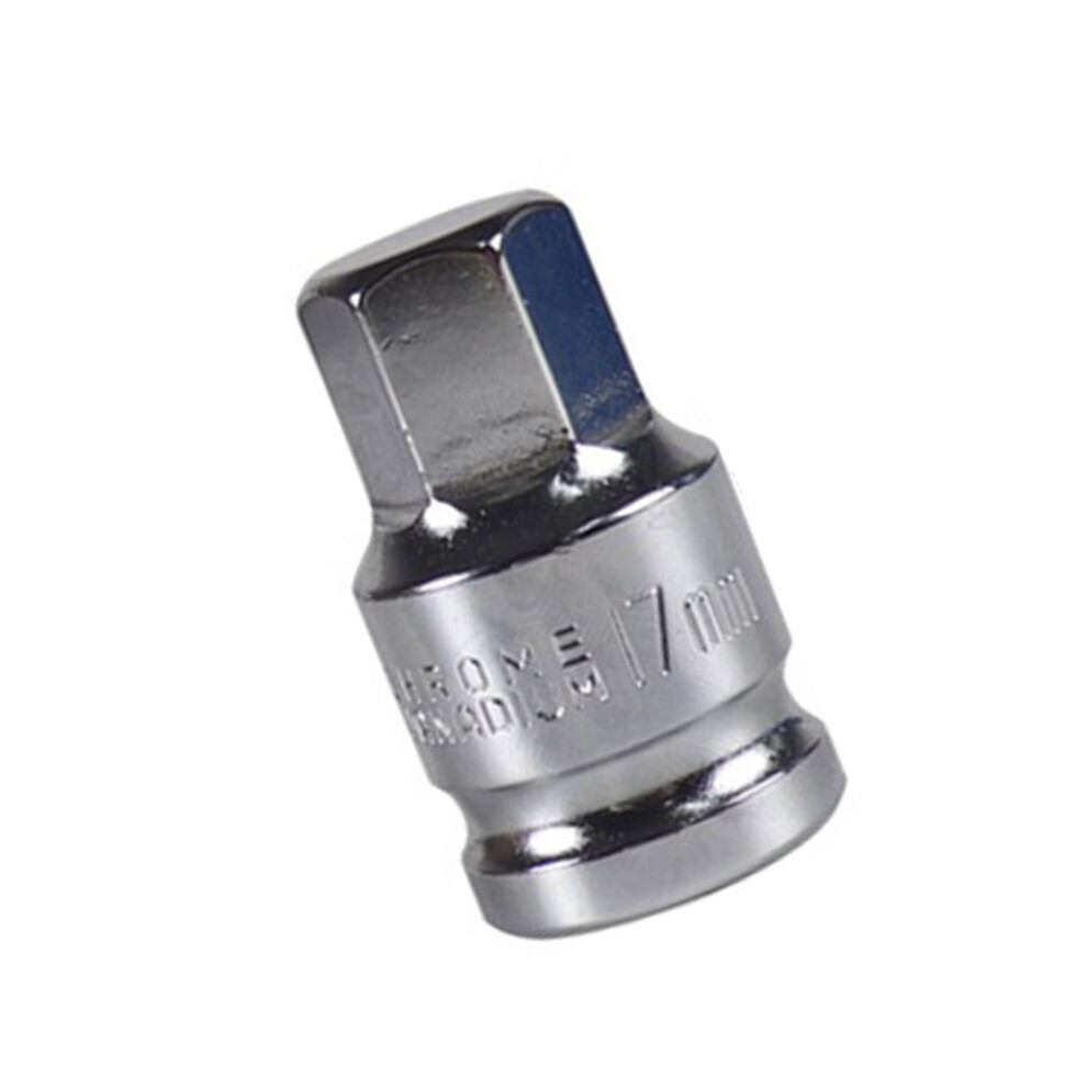 Multiple Brand Suitable Transmission Plug Wrench Ergonomic-H17 7696000936451