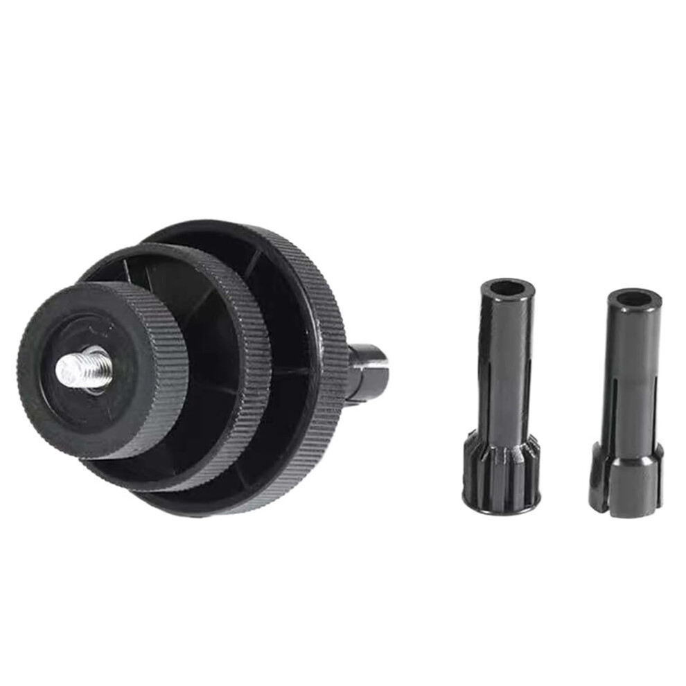 Clutch Slave Cylinder Universal Car Clutch Alignment Tool Nylon Centering Ring Dismantle And Clutch Spring 9323874425573