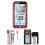 Digital Multimeter Not Contact Potential Tester USB-Red 1