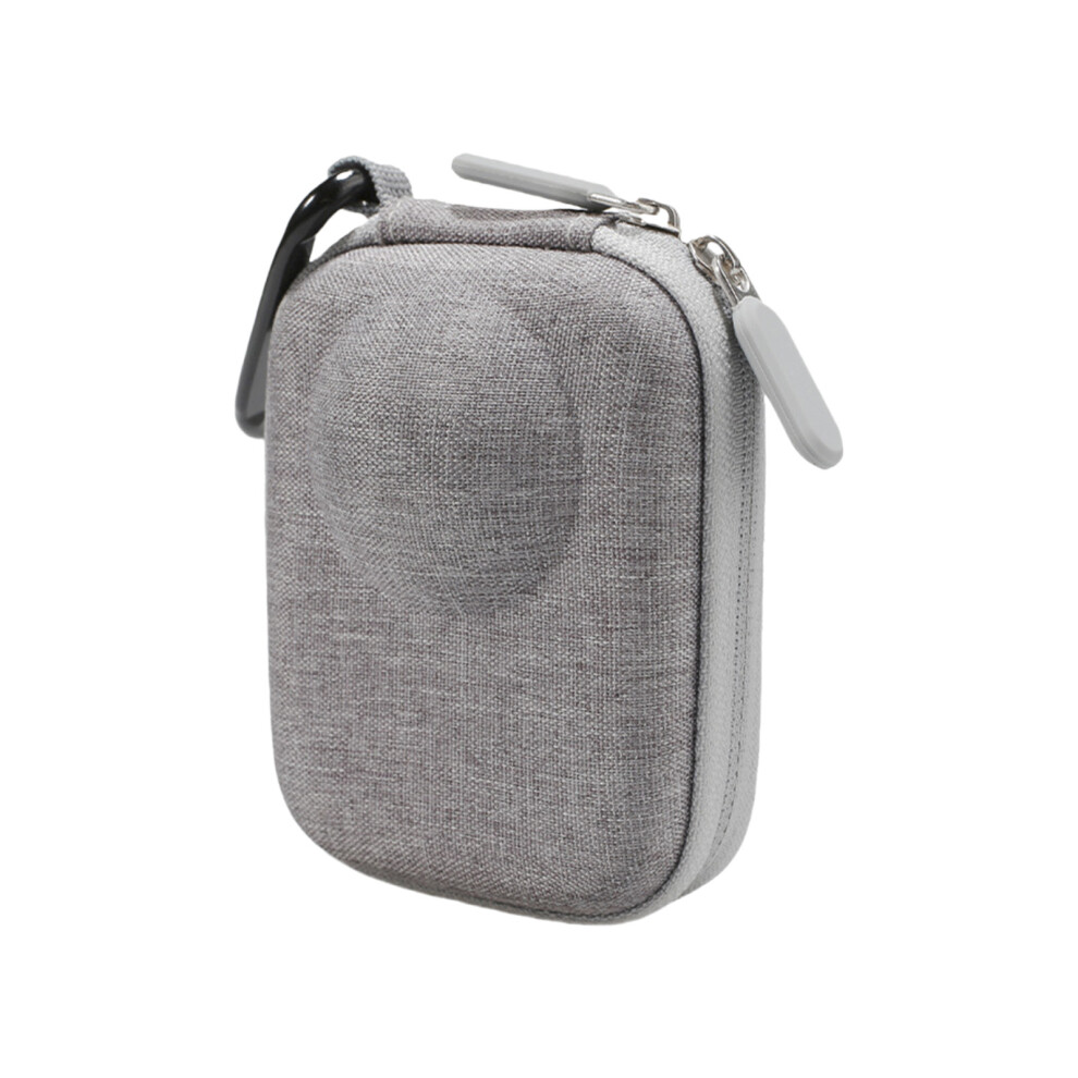 Miniature Camera Organizers Shockproof Eva Exterior Plush Inner 7709000204533