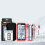 Digital Multimeter Not Contact Potential Tester USB-Red 7
