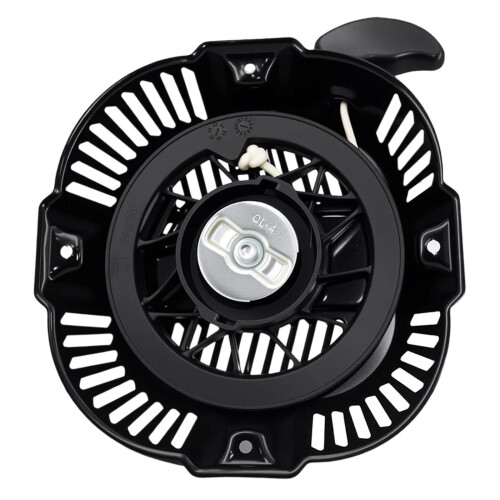 Démarreur de moteur à retrait rapide, générateurs XT8000E