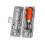 MultiFunctional Impact Driver Bit Kit High Torques-Plastic box 1