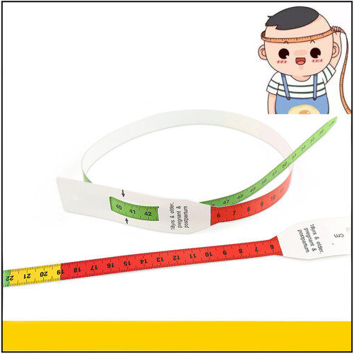Matière plastique amicale d'outil de-Blanc 60 cm 24 pouces 2