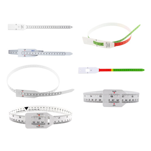 Matière plastique amicale d'outil de-Blanc 60 cm 24 pouces 1