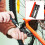 MultiFunctional Impact Driver Bit Kit High Torques-Plastic box 2