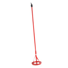 Industrial Steel Stirring Rod Hexagonal Drill-100x600m
