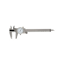 Workshop 8Inch Stainless Steel Vernier Caliper Precisions