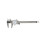 Workshop 8Inch Stainless Steel Vernier Caliper Precisions 1