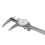 Workshop 8Inch Stainless Steel Vernier Caliper Precisions 5